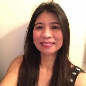 Meet your Posher, Gemma